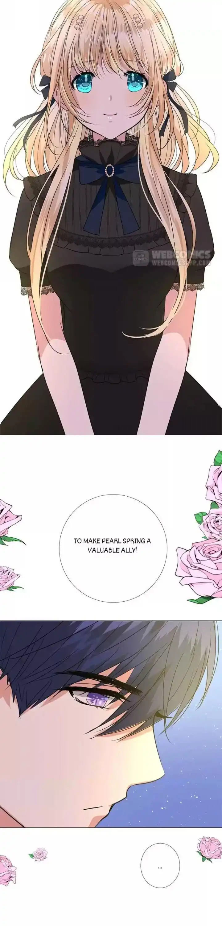 Unbending Flower Chapter 44 19